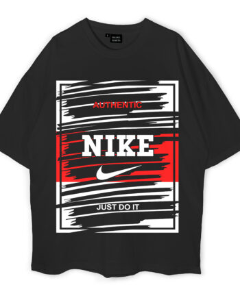 Nike Oversized t-Shirt