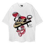Nike Oversized T-Shirt