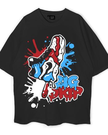 Nike Oversized T-Shirt