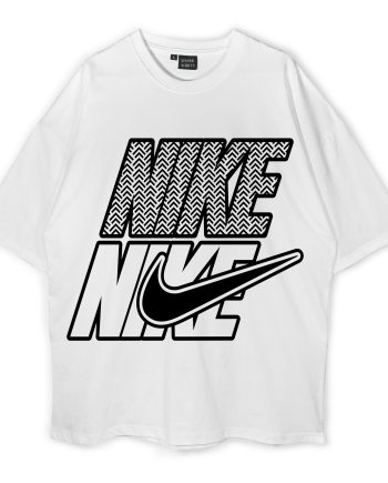 Nike Oversized T-Shirt