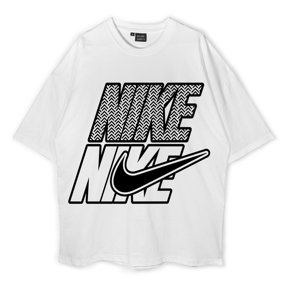 Nike Oversized T-Shirt