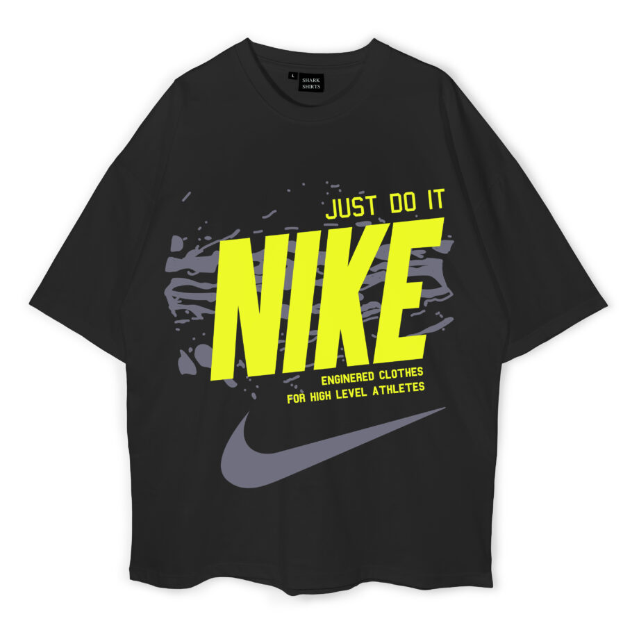 Nike Oversized T-Shirt