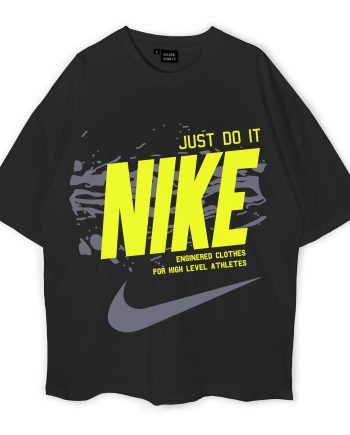 Nike Oversized T-Shirt