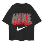 Nike Oversized T-Shirt