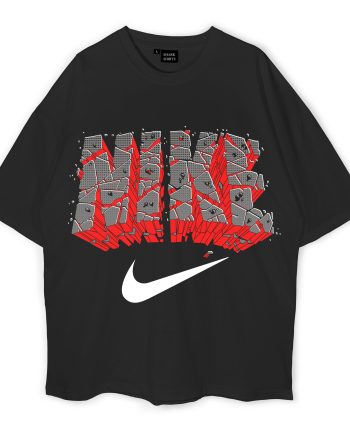 Nike Oversized T-Shirt
