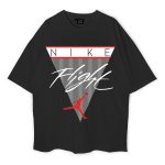 Nike Oversized T-Shirt