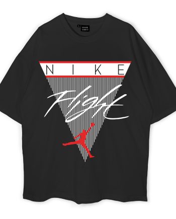 Nike Oversized T-Shirt