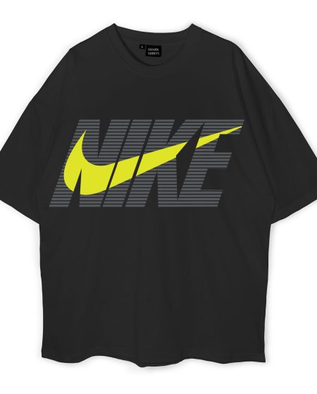 Nike Oversized T-Shirt