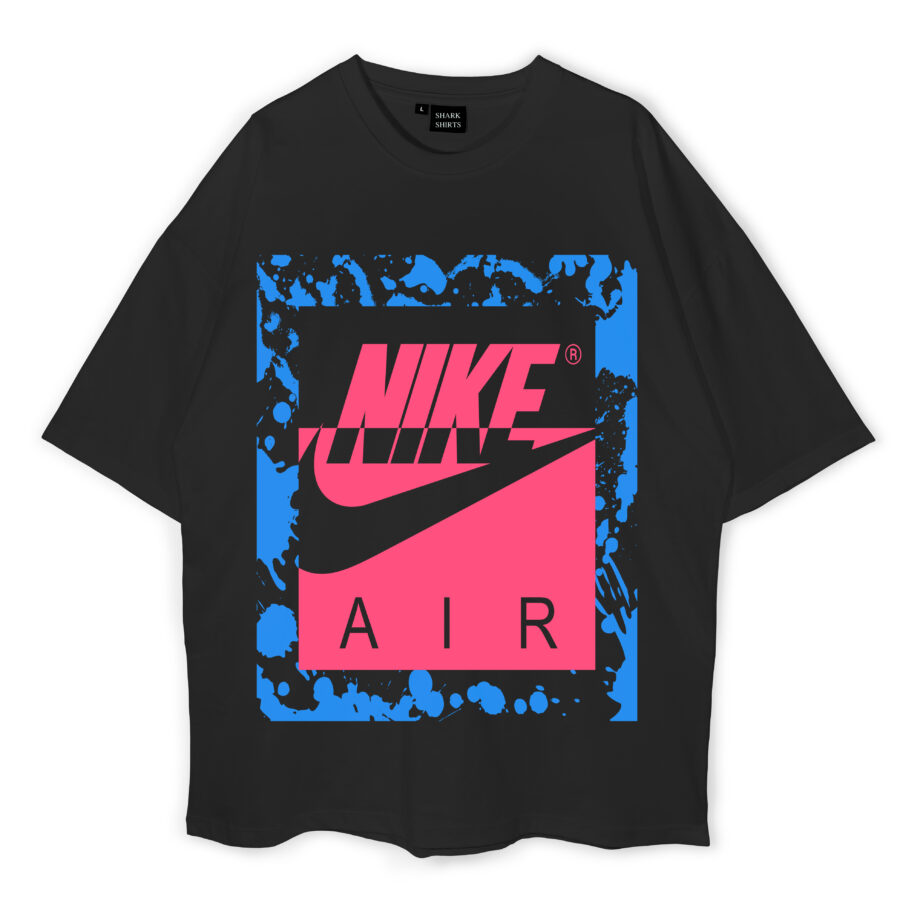 Nike Oversized T-Shirt