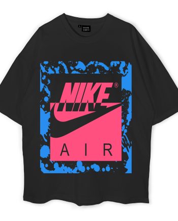 Nike Oversized T-Shirt