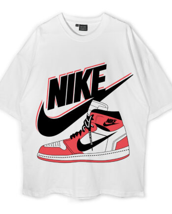 Nike Oversized t-Shirt
