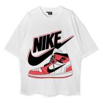 Nike Oversized t-Shirt
