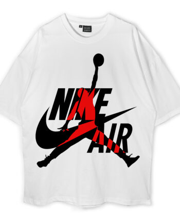 Nike Oversized t-Shirt