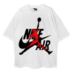 Nike Oversized t-Shirt