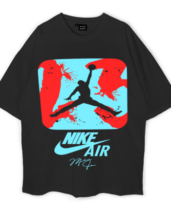 Nike Oversized T-Shirt