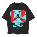Nike Oversized T-Shirt