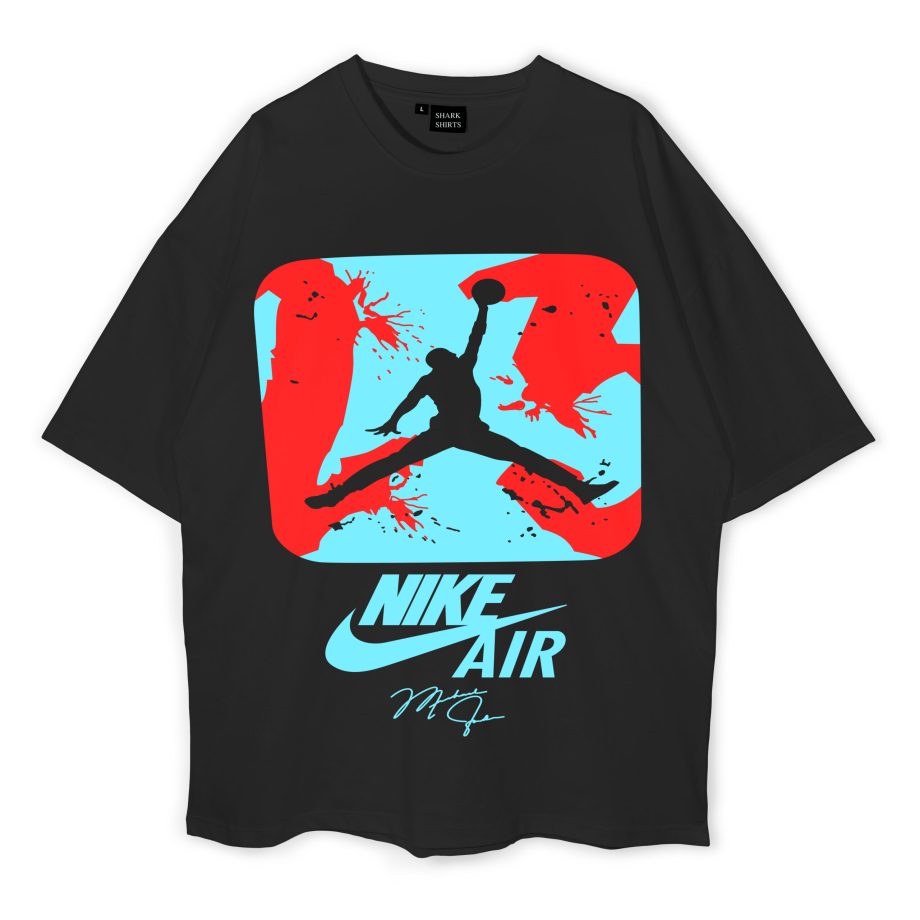 Nike Oversized T-Shirt
