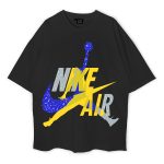 Nike Oversized T-Shirt