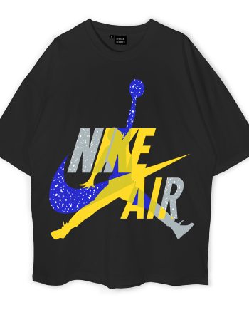 Nike Oversized T-Shirt