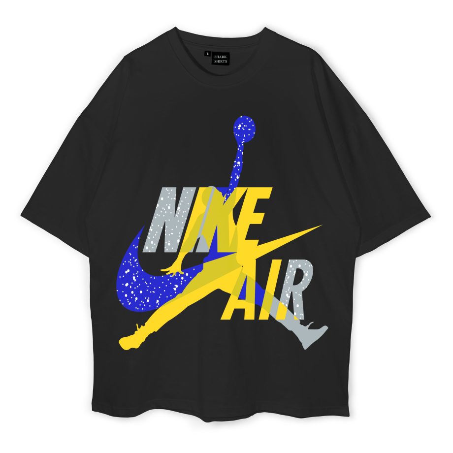 Nike Oversized T-Shirt