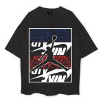 Nike Oversized T-Shirt