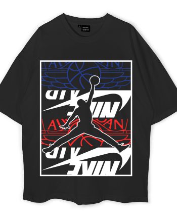 Nike Oversized T-Shirt