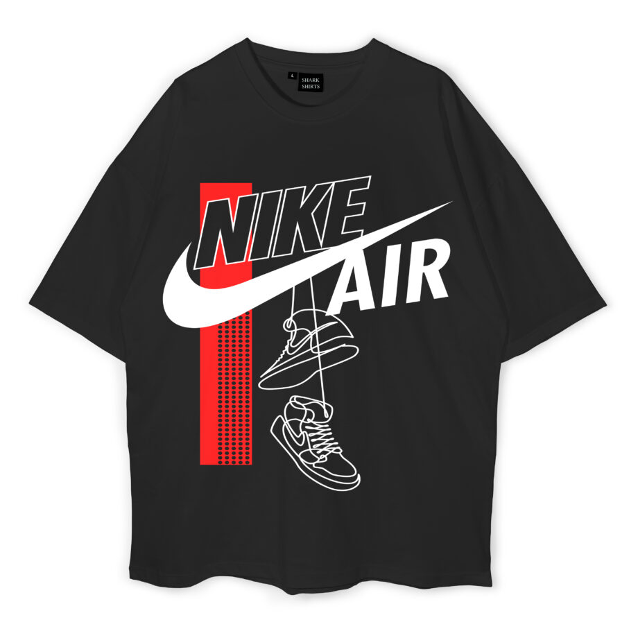 Nike Oversized T-Shirt