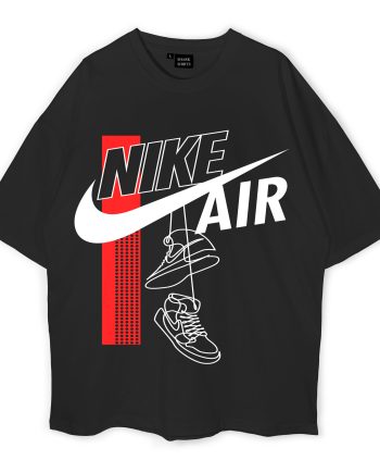 Nike Oversized T-Shirt