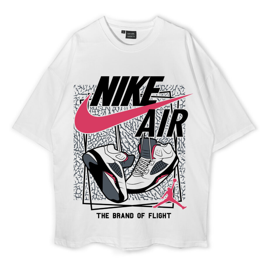 Nike Oversized T-Shirt