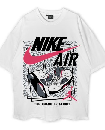 Nike Oversized T-Shirt