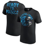 Nikkita Lyons T-Shirt