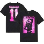 Noam Dar SPRNVA T-Shirt