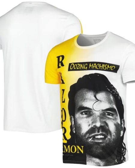 Oozing Machismo T-Shirt