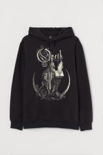 Opeth Hoodie