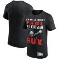 Paul Heyman Guy T-Shirt