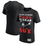 Paul Heyman Guy T-Shirt