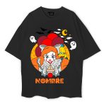 Pennywise Oversized T-Shirt
