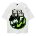 Pierce The Veil Oversized T-Shirt