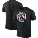 Play X Pain T-Shirt