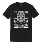 Played The Game T-Shirt