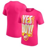 Pretty Deadly Yes Boy T-Shirt