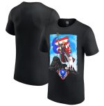 Puerto Rico Flag T-Shirt