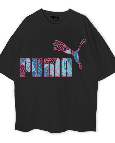 Puma Oversized T-Shirt