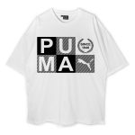 Puma Oversized T-Shirt