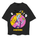 Rapunzel Oversized T-Shirt