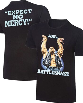 Rattlesnake T-Shirt