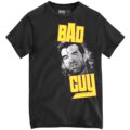 Razor Ramon Bad Guy T-Shirt