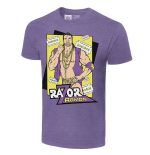 Razor Ramon T-Shirt