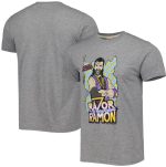 Razor Ramon WWE T-Shirt