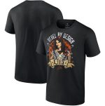 Rebel By Design T-Shirt
